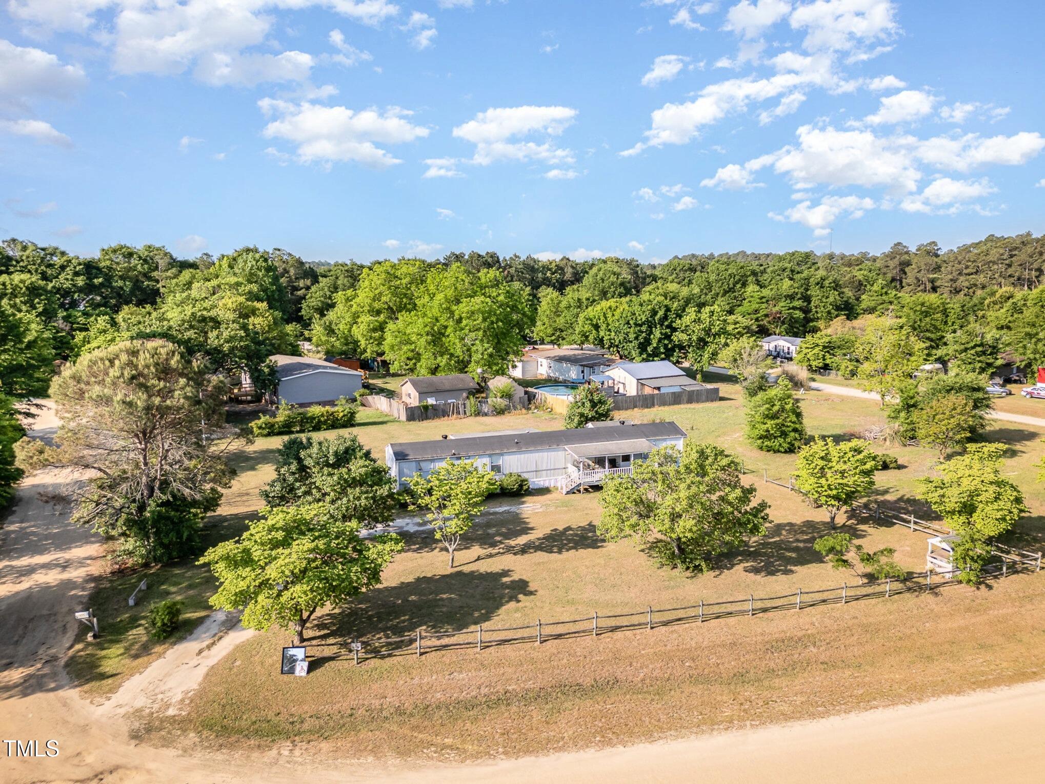 5517 Gilcrest Sands Drive