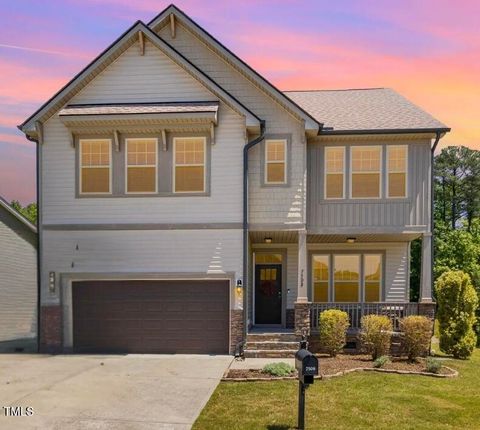 7508 Channery Way Raleigh NC 27616