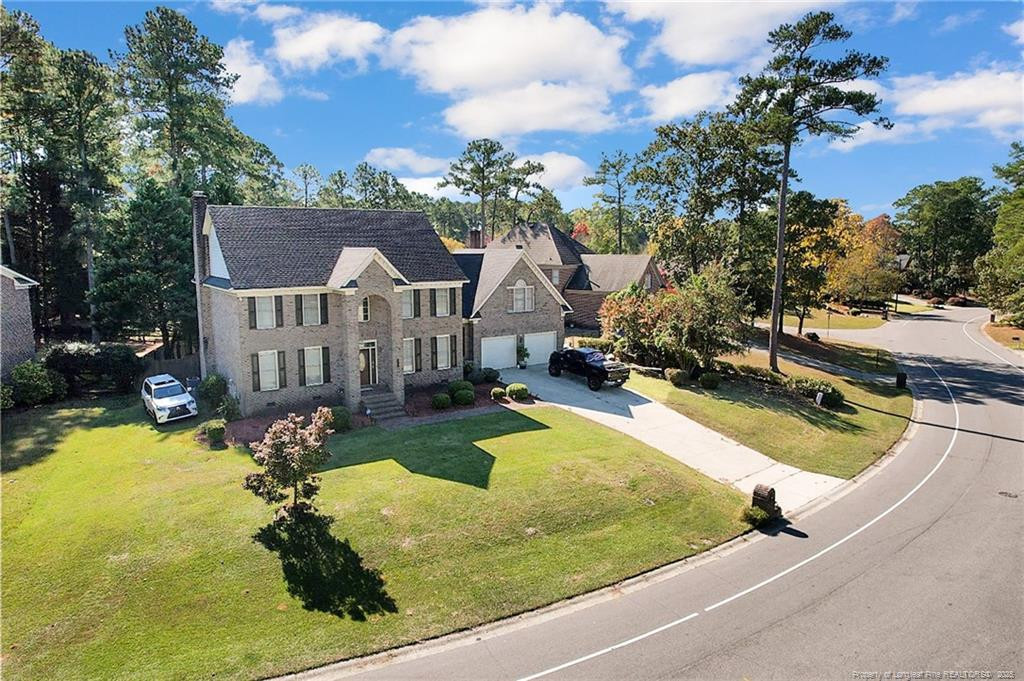 4215 Ferncreek Drive