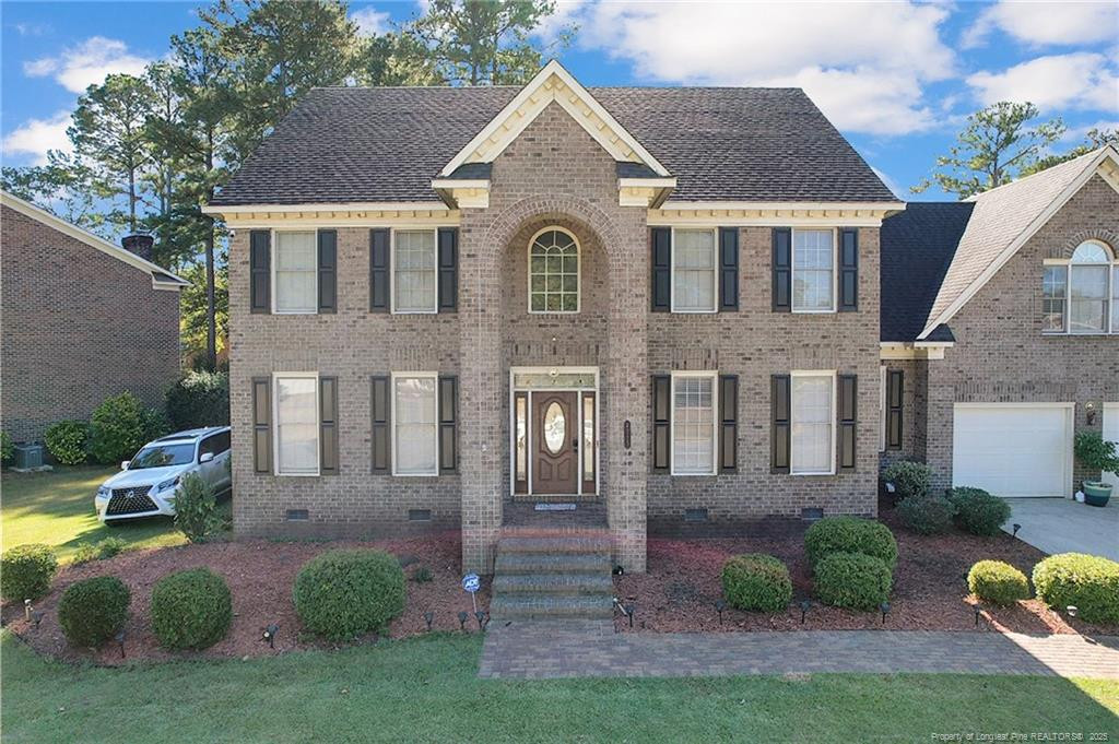 4215 Ferncreek Drive