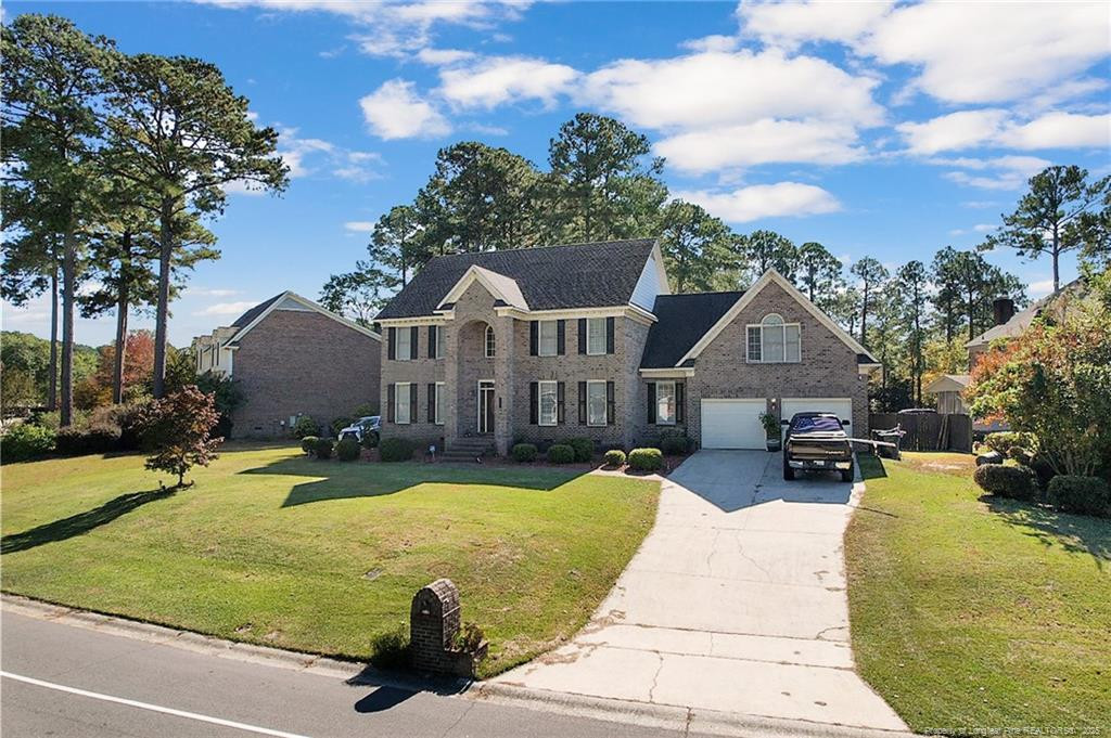 4215 Ferncreek Drive