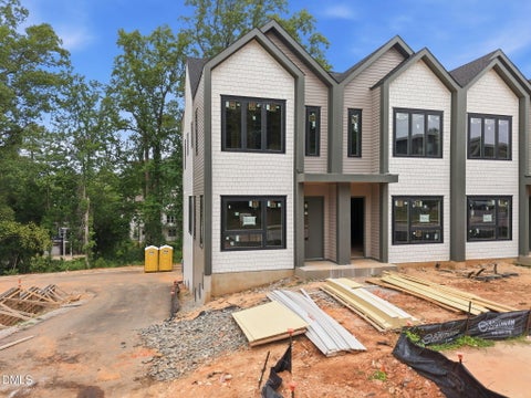 Photo of 2394 Grant Avenue, Raleigh, NC 27608 (MLS # 10172952)