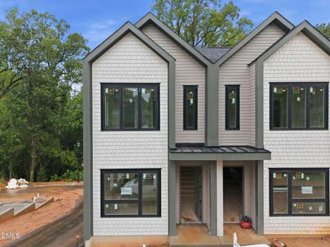 Photo of 2394 Grant Avenue, Raleigh, NC 27608 (MLS # 10172952)