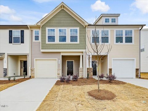 40 Lavender Lane Clayton NC 27520
