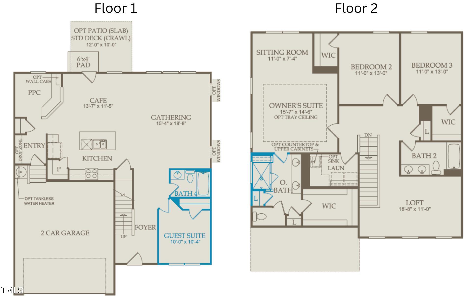 47 Rosedale Way