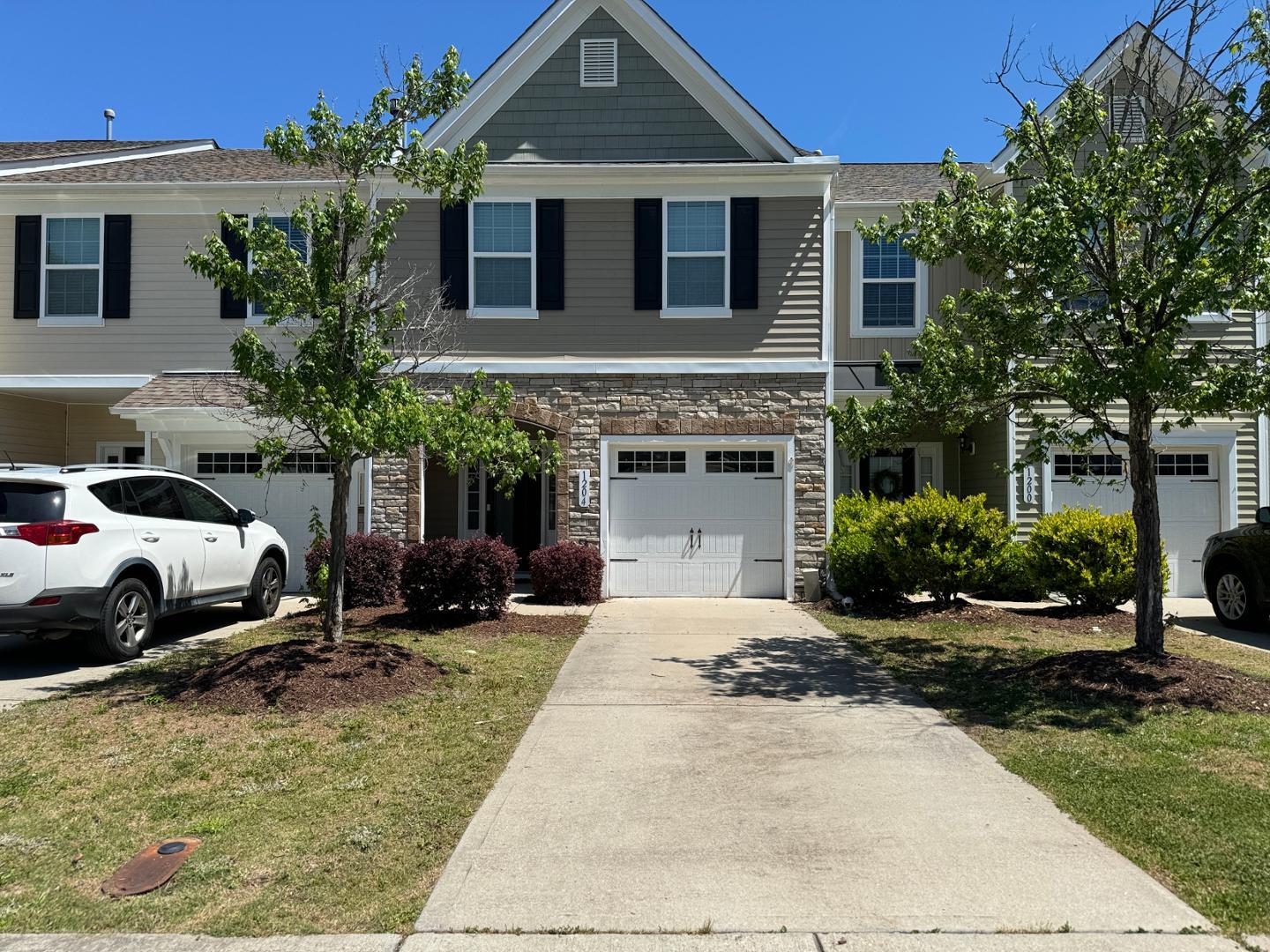 View Morrisville, NC 27560 townhome