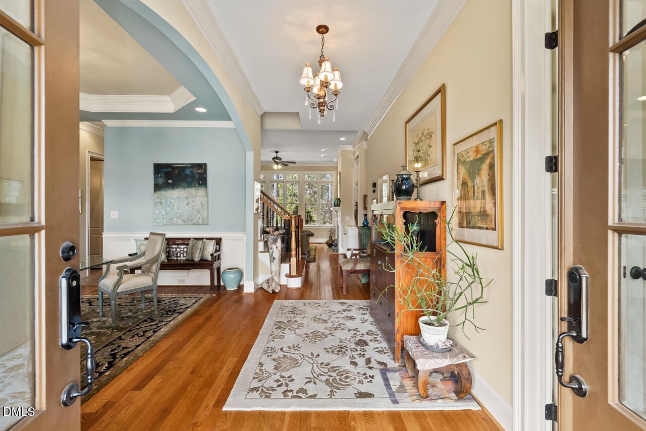 25 Crimson Oak Drive