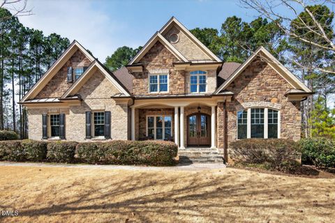 25 Crimson Oak Drive Durham NC 27713