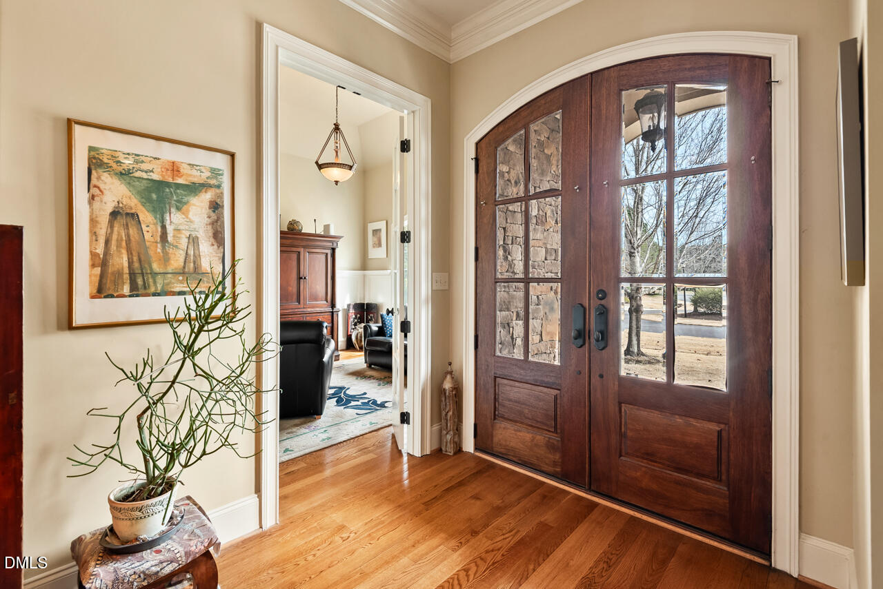 25 Crimson Oak Drive