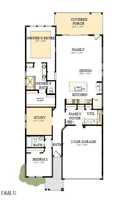 87 Englehart Court