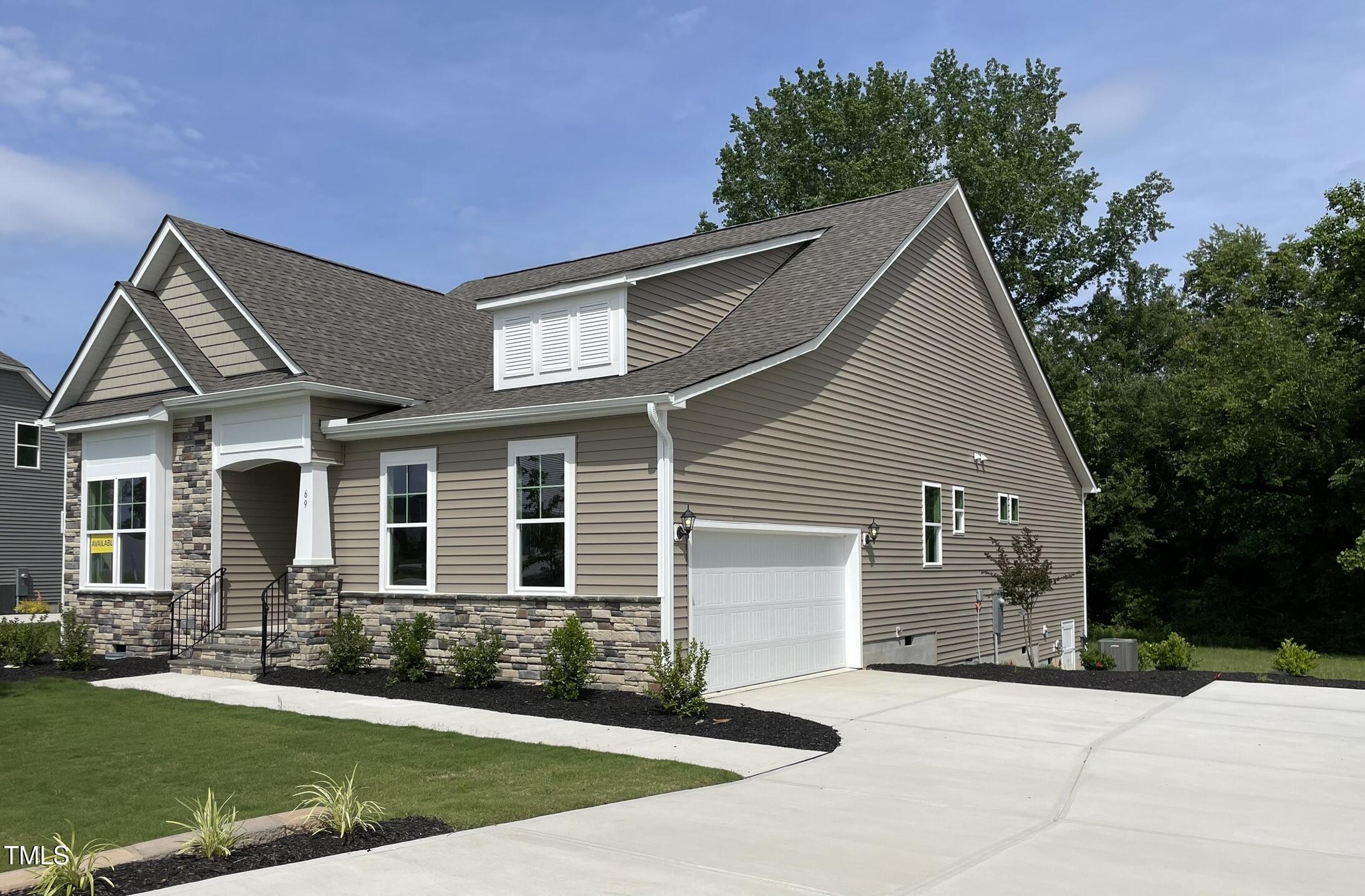 69 Browning Mill Drive