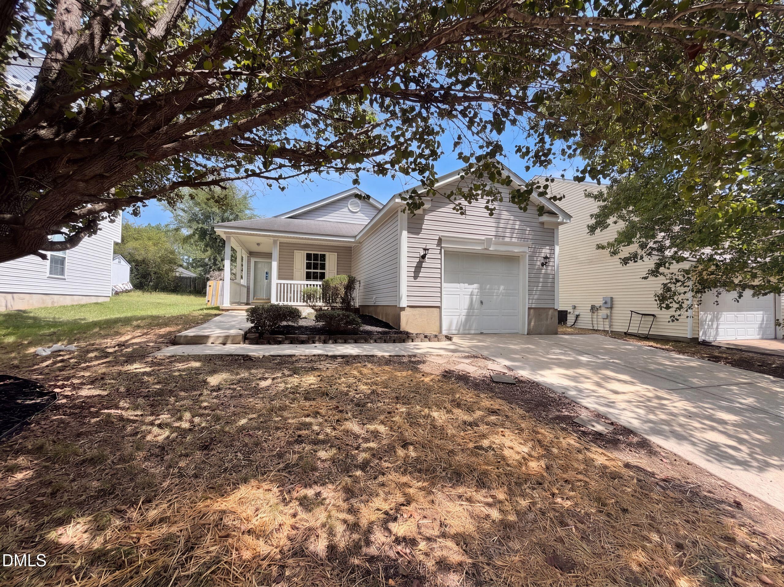 5809 Weddington Road