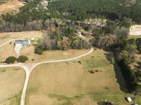 100 Meredith Lane Zebulon NC 27597