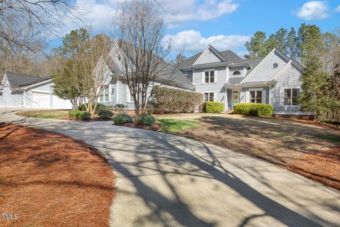 113 Valley Lane Pittsboro NC 27312