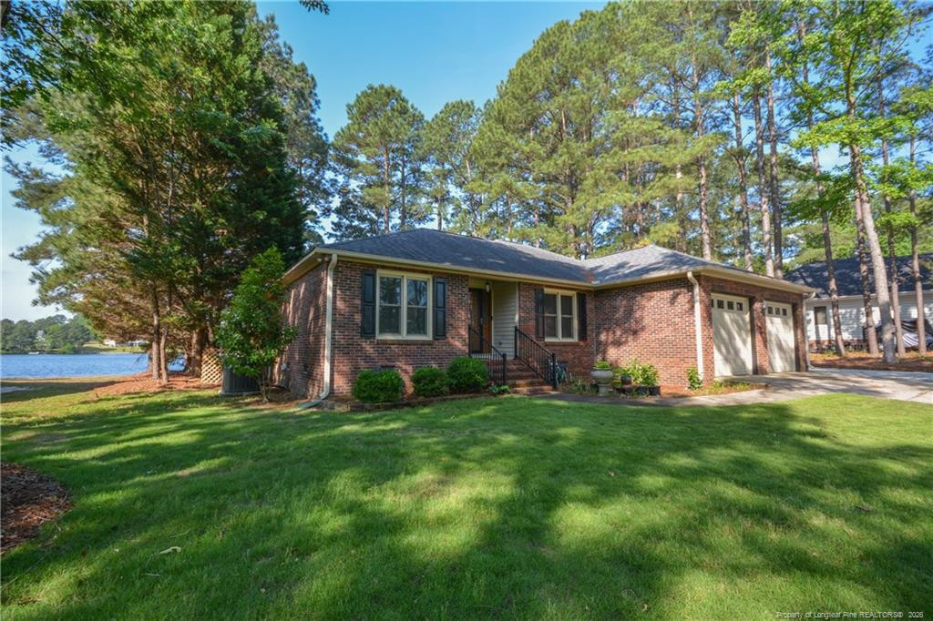 18 Sandy Point
