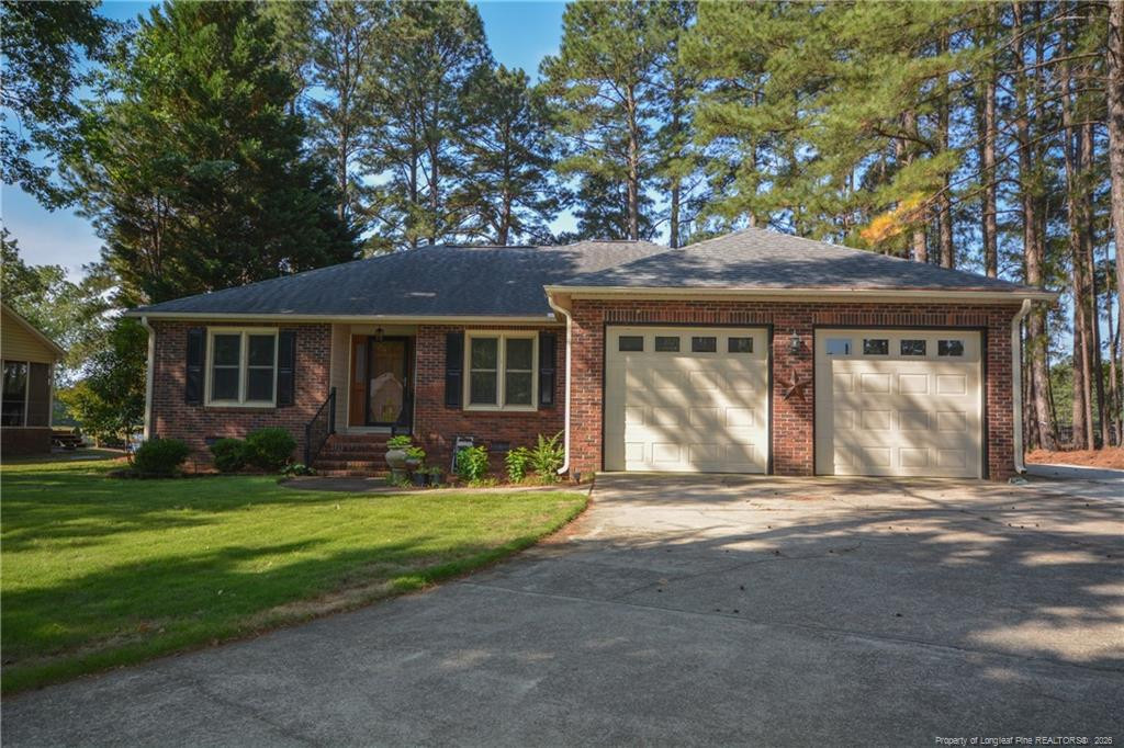 18 Sandy Point