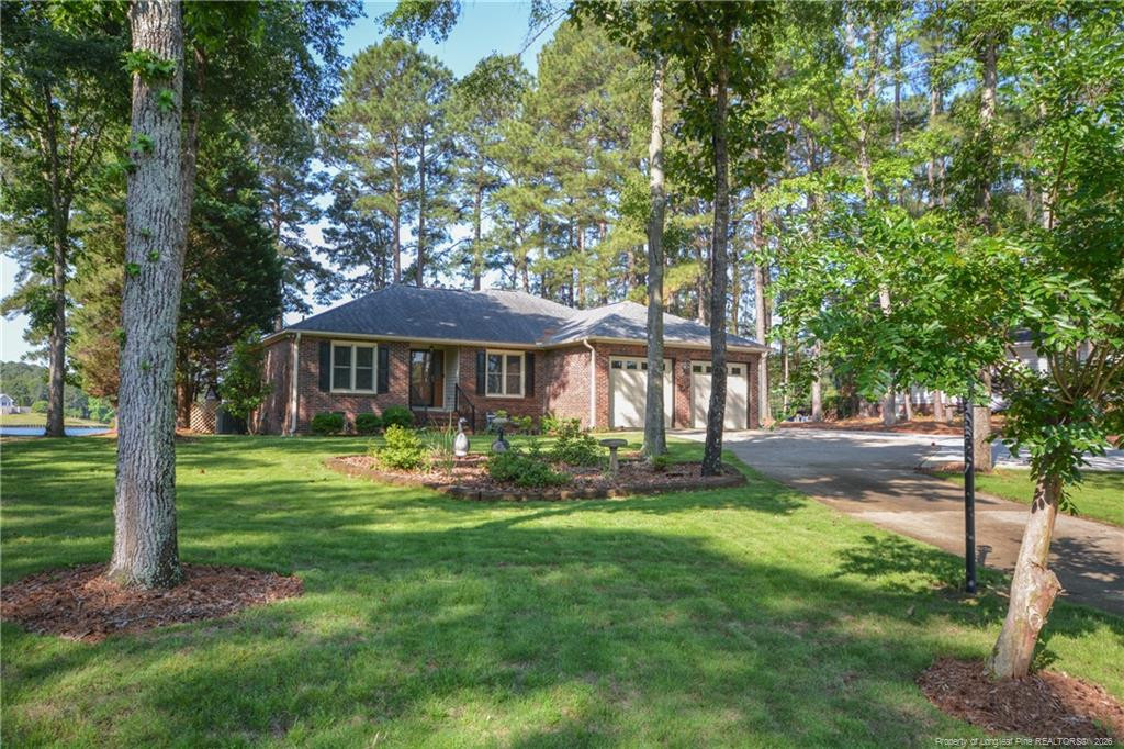 18 Sandy Point