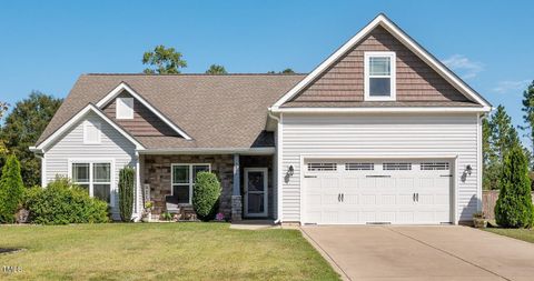 330 Avery Pond Drive Fuquay Varina NC 27526