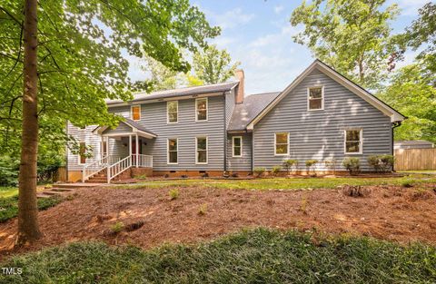 101 Springbrook Place Cary NC 27518