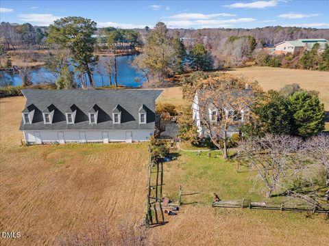 2029 Herbert Akins Road Fuquay Varina NC 27526