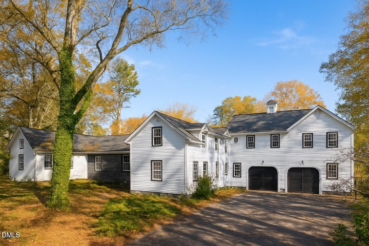 Photo 1 of 39 — 4125 Farrington Road, Durham, NC 27707