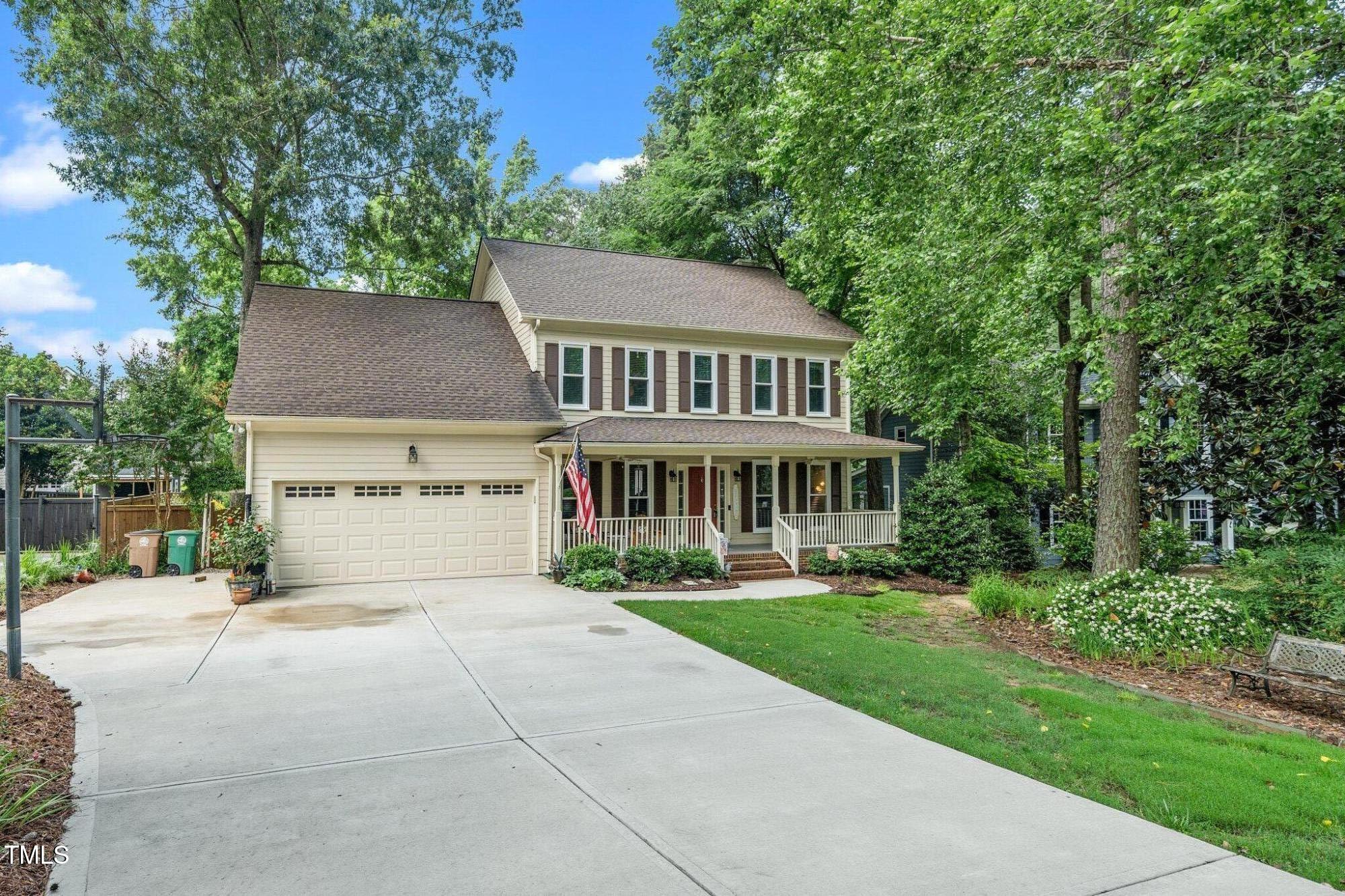 203 W Hill Drive