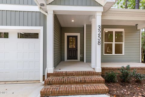 3258 Yorkshire Circle Sanford NC 27332