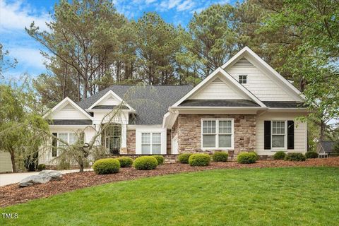 1537 Heritage Club Avenue Wake Forest NC 27587