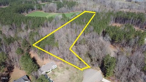 2223 Irvin Street Oxford NC 27565