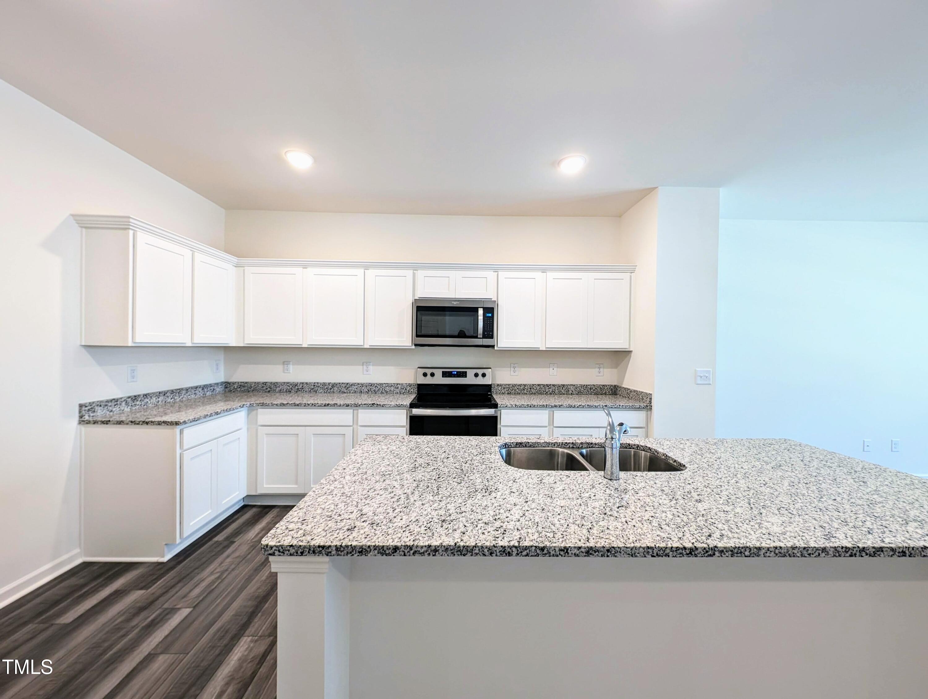 1438 Latham Garden Drive