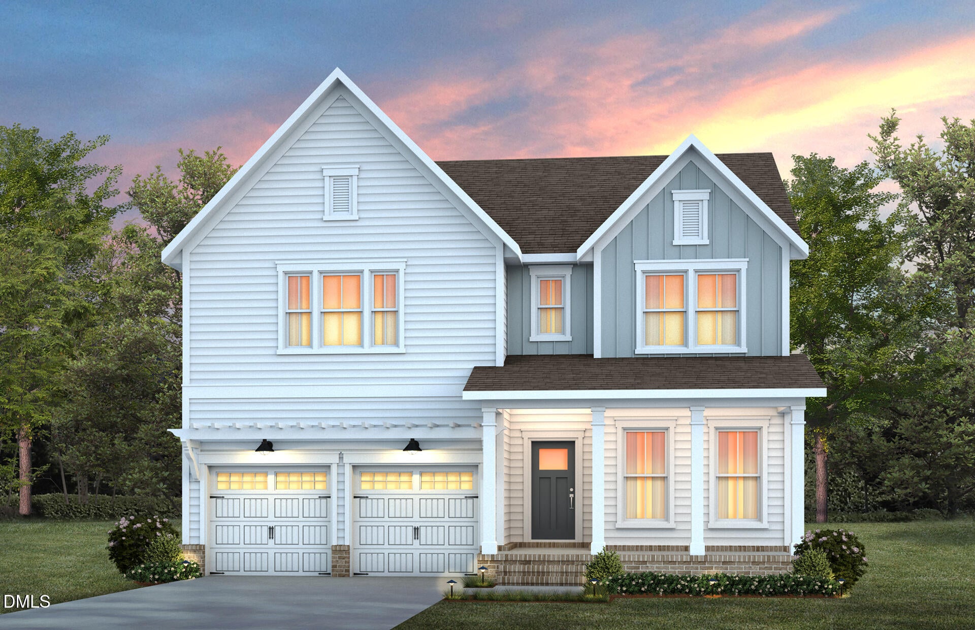 408 Willow Vale Avenue, Knightdale, NC, 27545