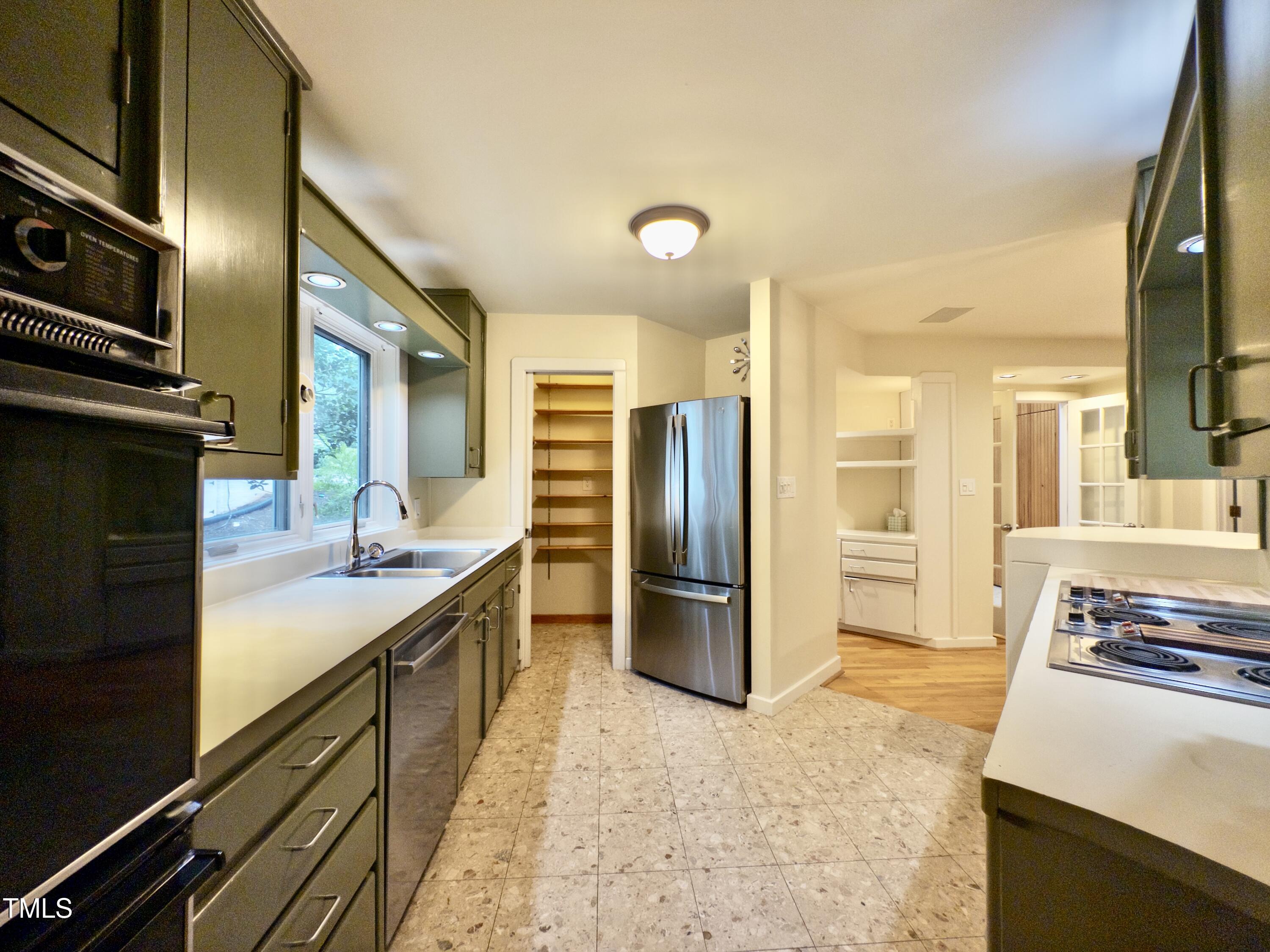 3009 Churchill Road