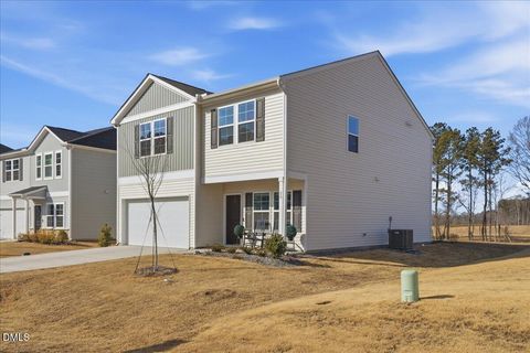 Photo of 20 Roseshell Way, Youngsville, NC 27596 (MLS # 10139966)