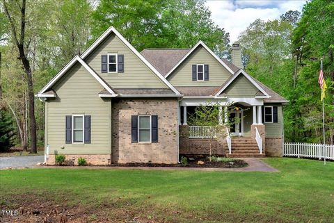 9960 Lakeside Terrace Bullock NC 27507