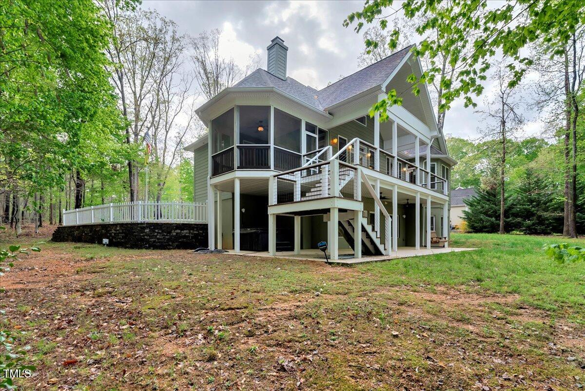 9960 Lakeside Terrace