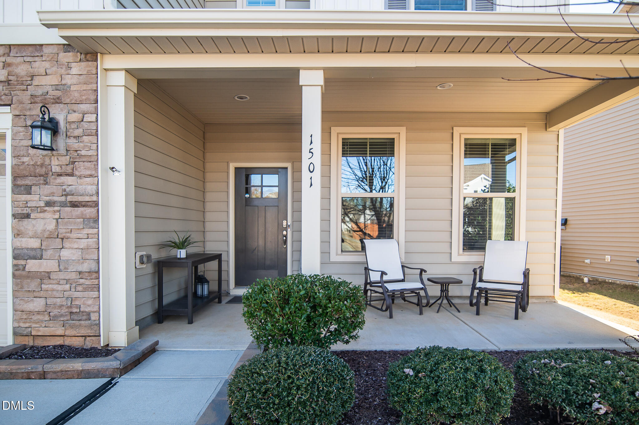 1501 Reynolds Mill Road