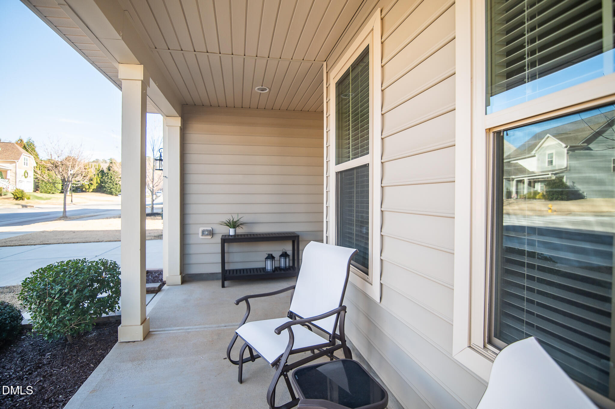 1501 Reynolds Mill Road