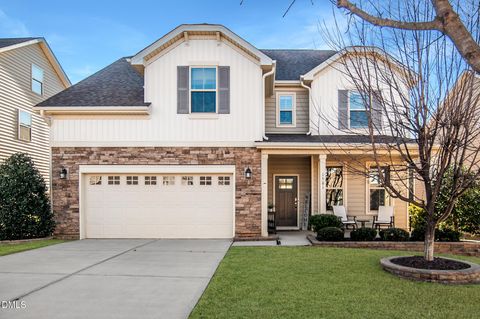 1501 Reynolds Mill Road Wake Forest NC 27587