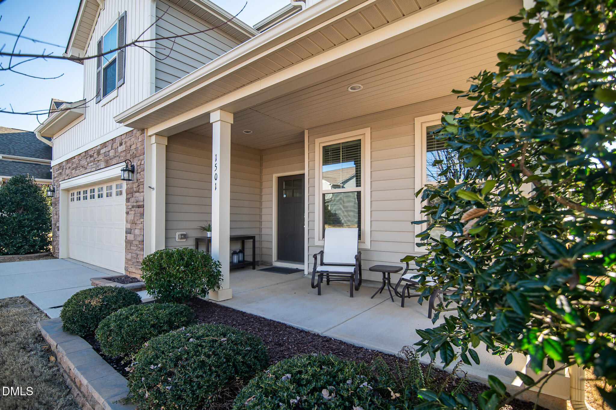 1501 Reynolds Mill Road