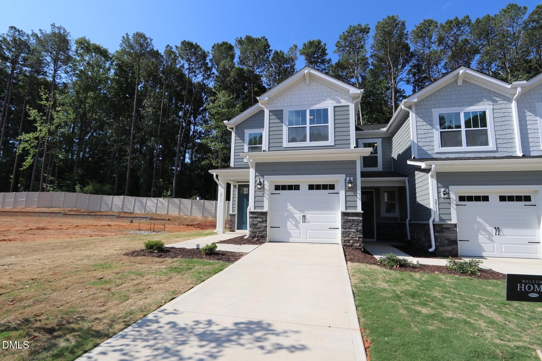 2913 Spring Manor Way