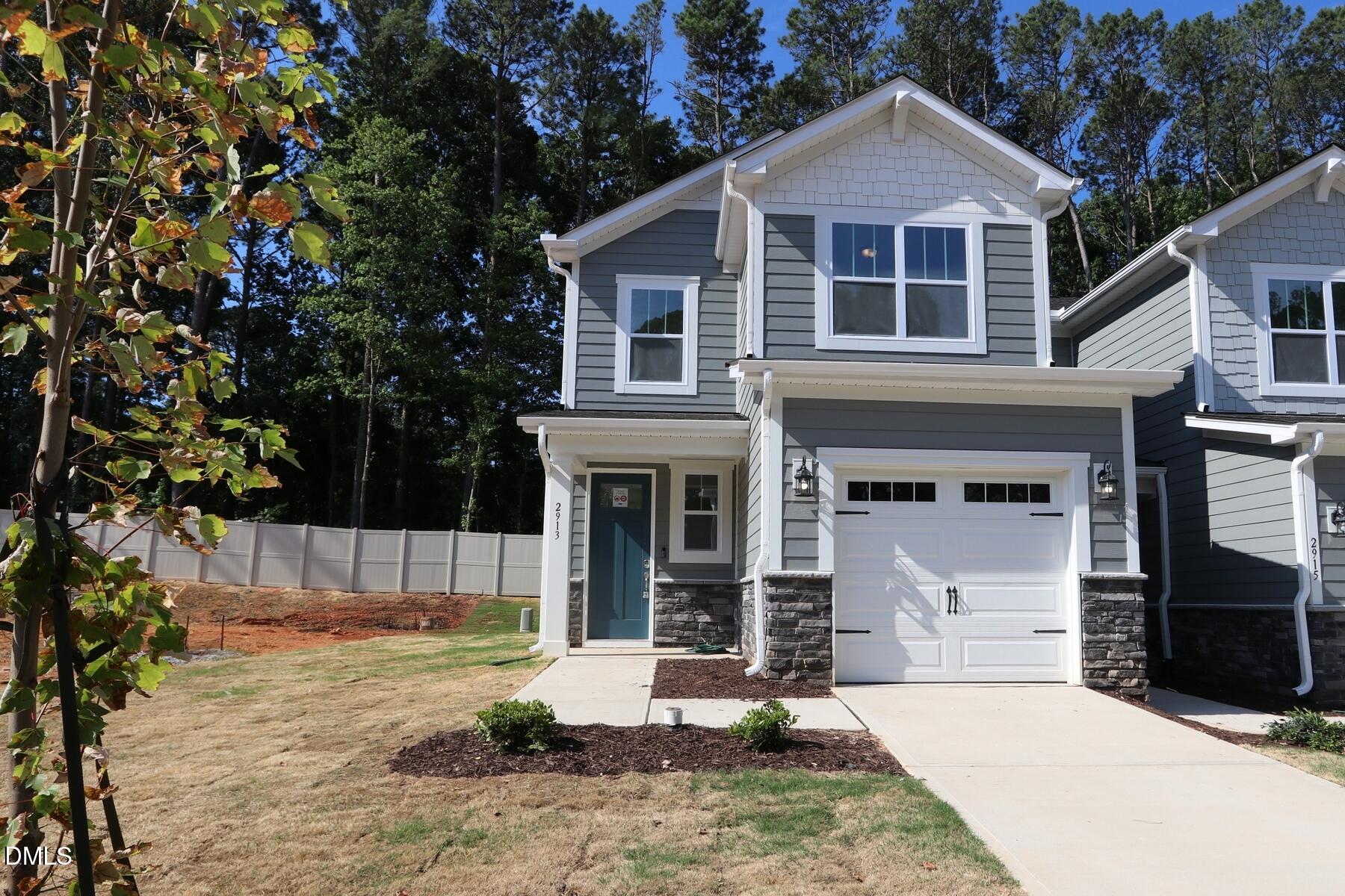 2913 Spring Manor Way