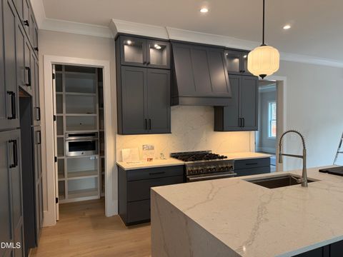 1234 Red Cedar Court Youngsville NC 27596