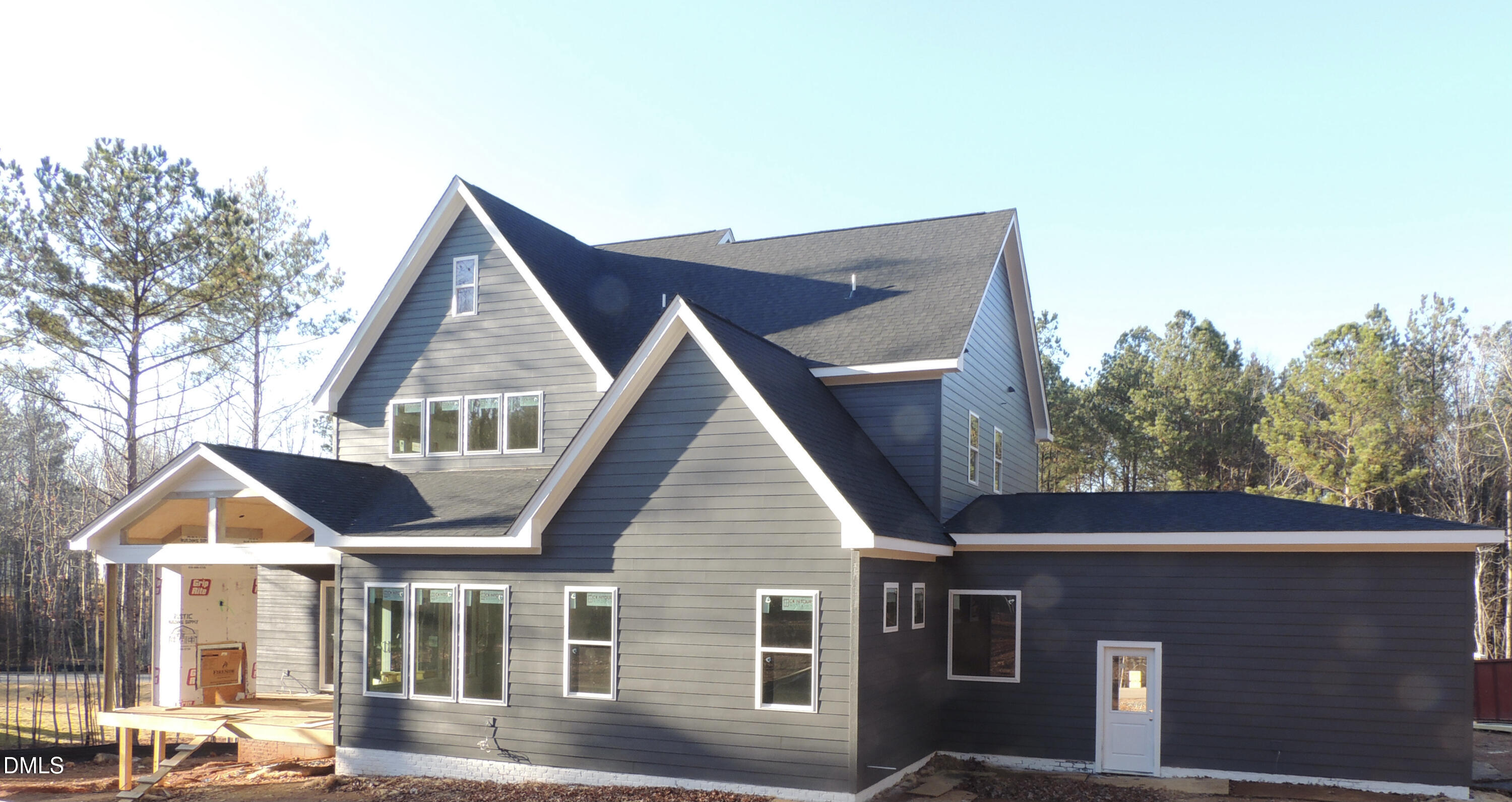 1234 Red Cedar Court