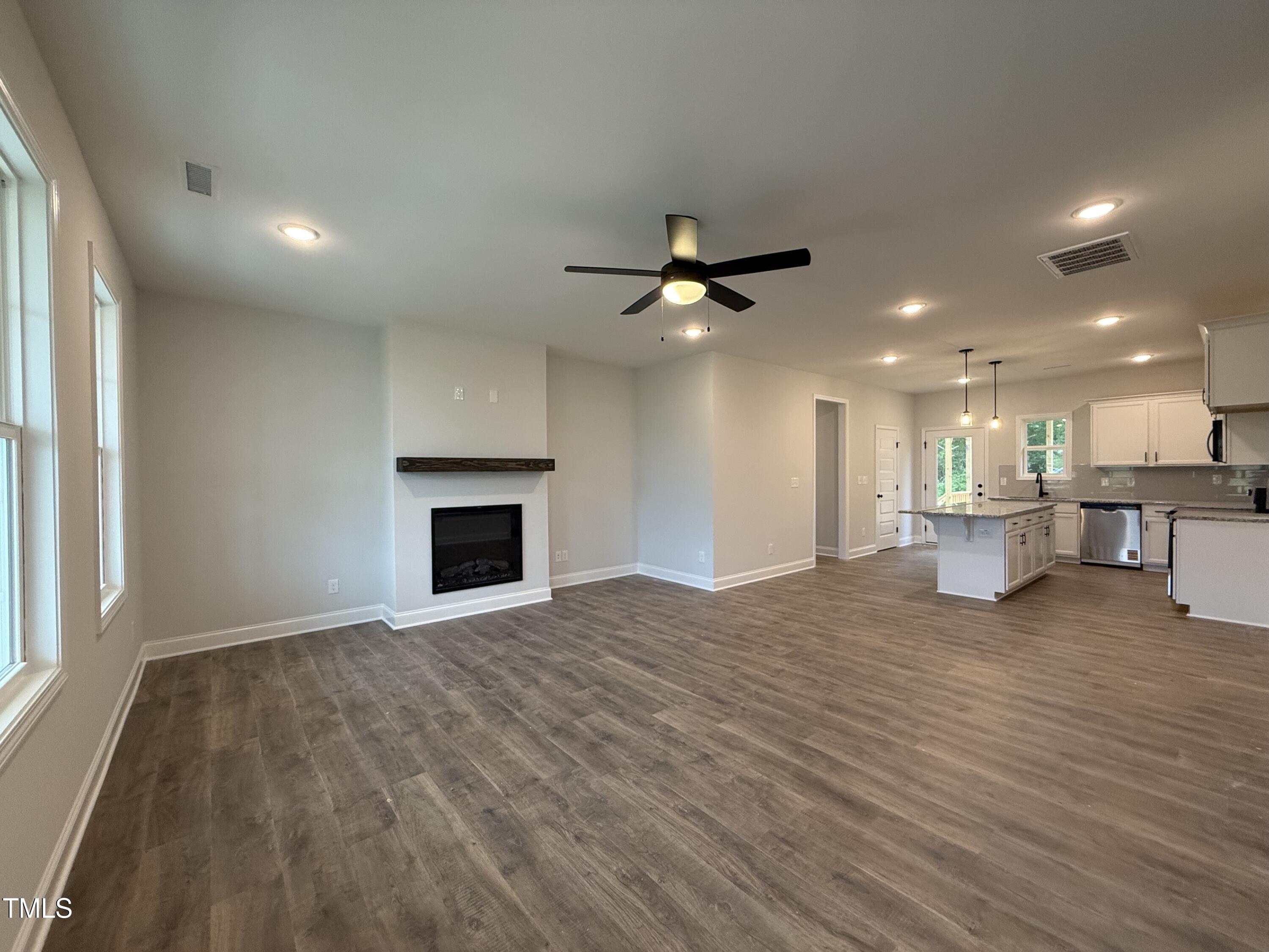 404 Brodie Rose Landing Way