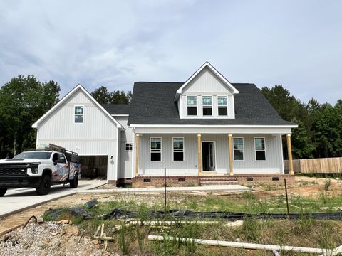 404 Brodie Rose Landing Way Smithfield NC 27577
