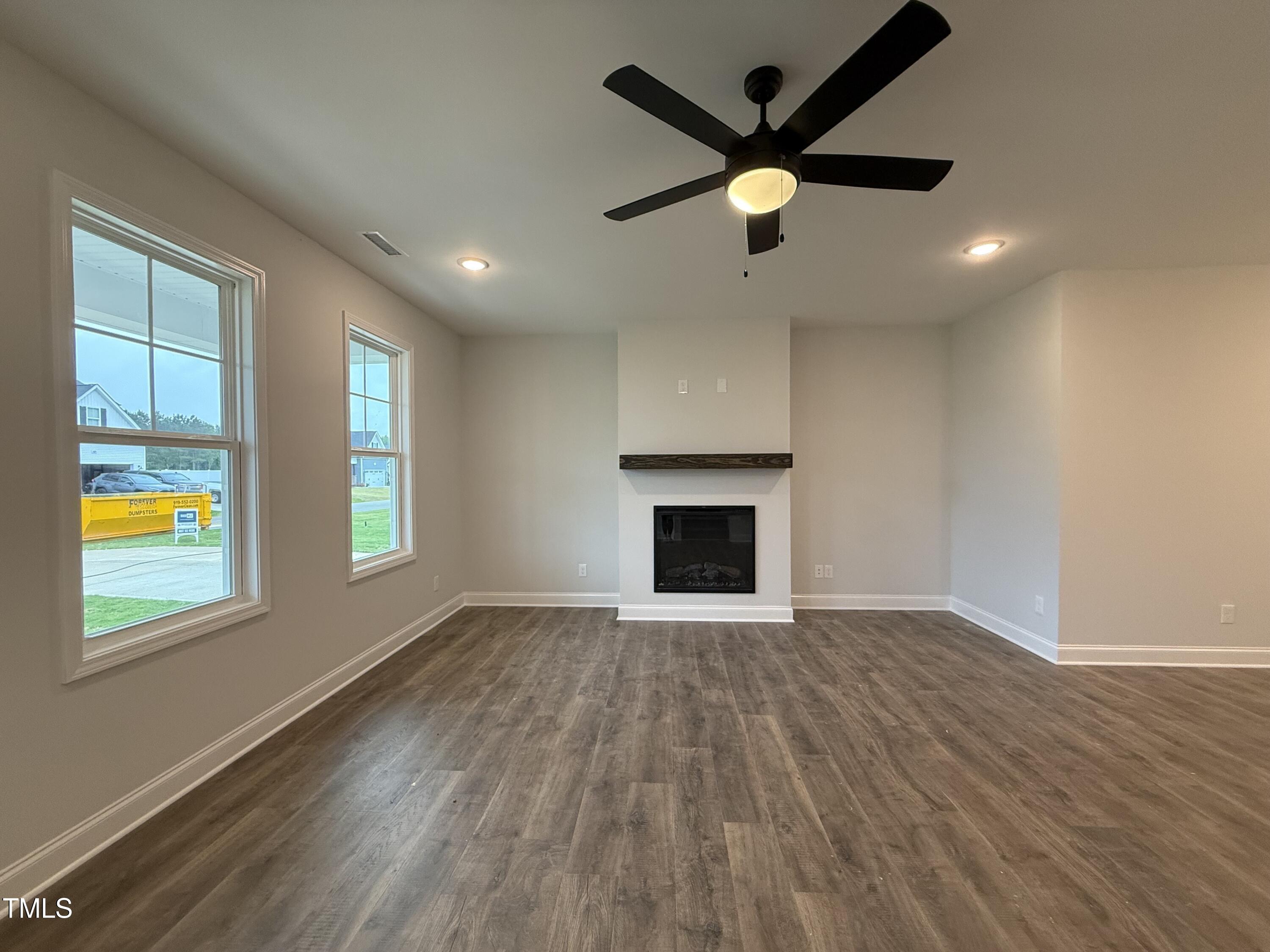 404 Brodie Rose Landing Way
