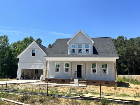 404 Brodie Rose Landing Way Smithfield NC 27577