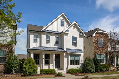 4026 Overcup Oak Lane Cary NC 27519