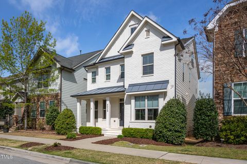 4026 Overcup Oak Lane Cary NC 27519