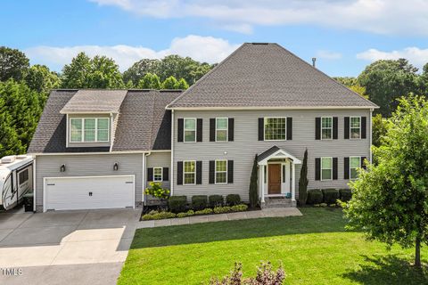2045 Herbert Akins Road Fuquay Varina NC 27526